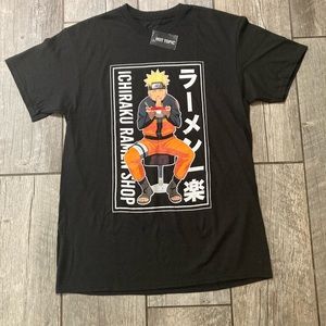 Naruto T-shirt